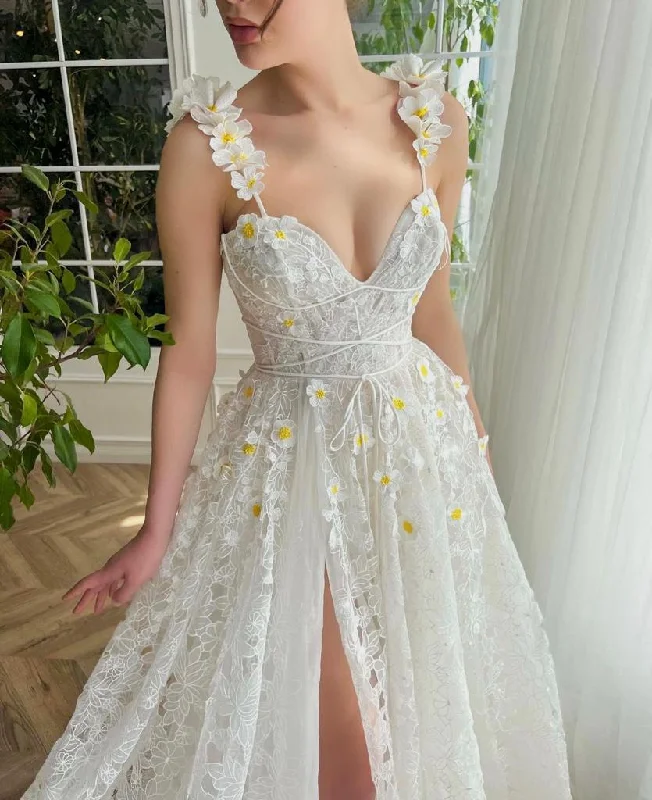 Daisy Daze Bridal Gown