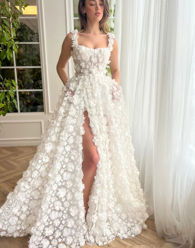 Vivienne Flore Bridal Gown