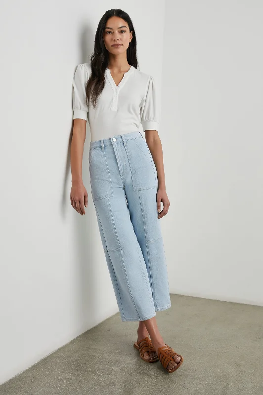 GETTY CROP UTILITY WIDE LEG - OCEANVIEW