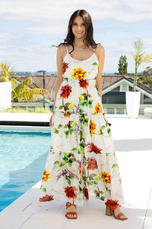 Anna Maxi Dress