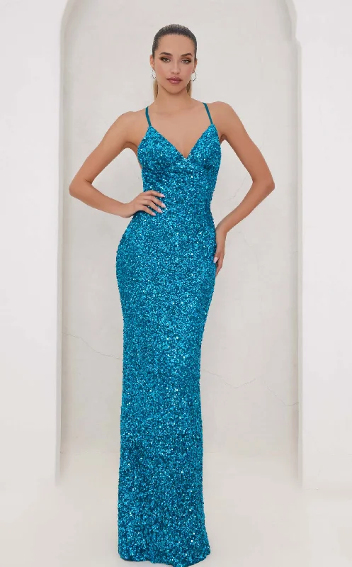 Chandelier 30045 Dress