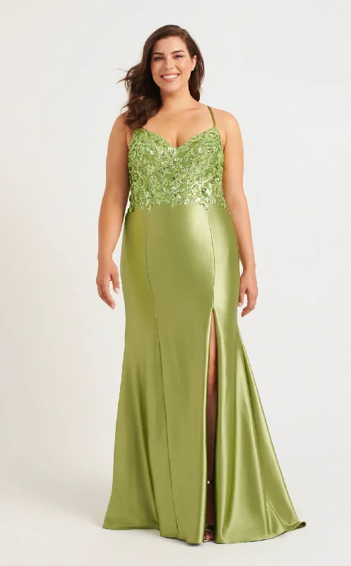 Faviana 9563 Dress