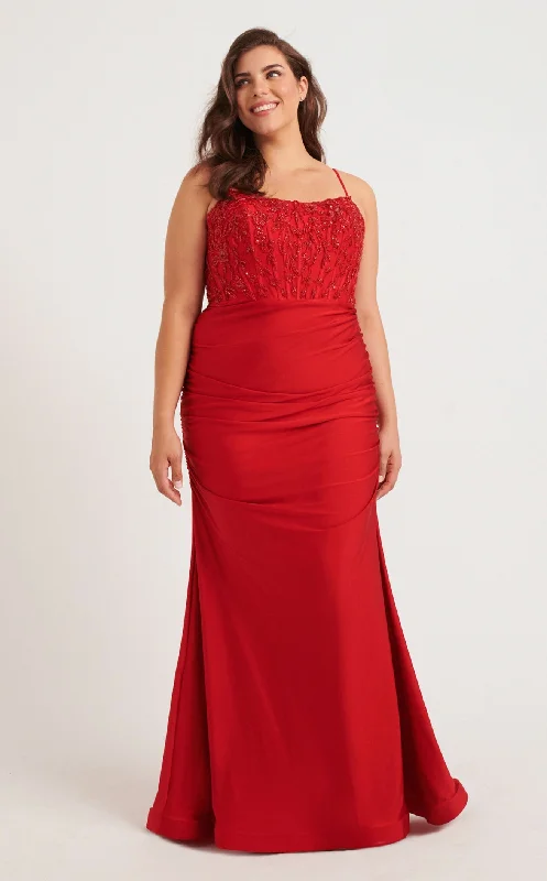 Faviana 9569 Dress