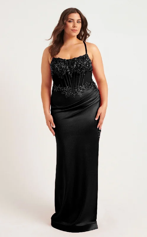 Faviana 9592 Dress