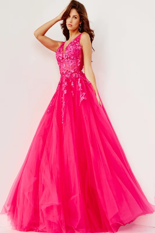 Jovani 55634