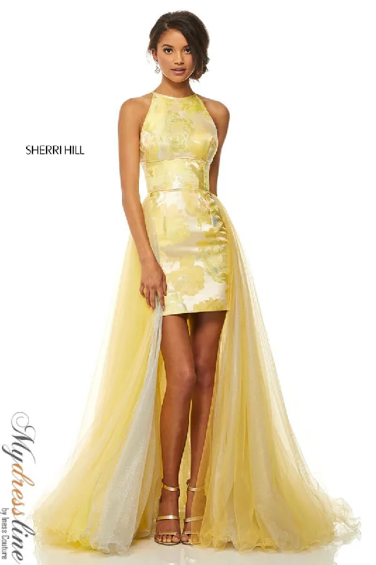 Sherri Hill 52859