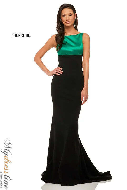 Sherri Hill 52903