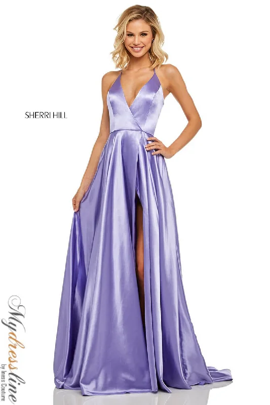 Sherri Hill 52921