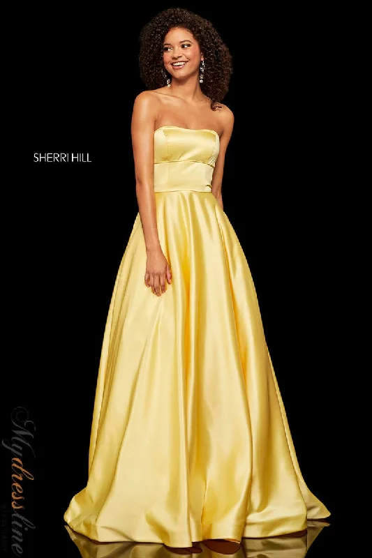 Sherri Hill 52924