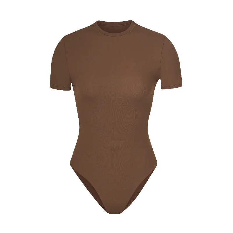 FITS EVERYBODY T-SHIRT BODYSUIT | OXIDE